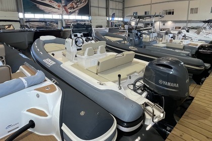 Rental RIB Joker Boat Coaster 650 Plus Setubal