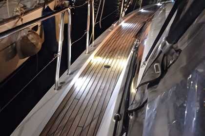 Noleggio Barca a vela Jeanneau Yachts 51 La Spezia