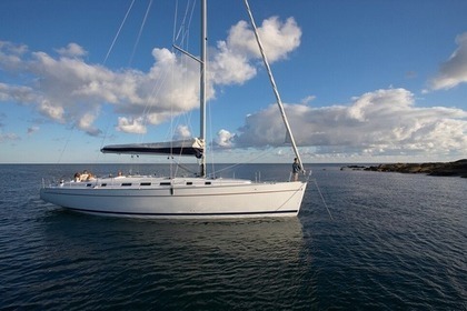 Charter Sailboat BENETEAU CYCLADES 50.5 Murter