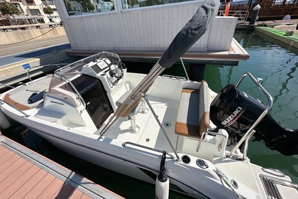 Alquiler Lancha Beneteau Flyer 6 SunDeck Cambrils