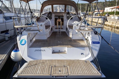 Czarter Jacht żaglowy Elan Marine Elan Impression 40 Primošten