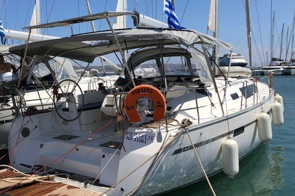 Verhuur Zeilboot BAVARIA CRUISER 46 Laurion