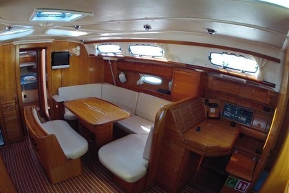 Verhuur Zeilboot BAVARIA 46 Murter-Kornati