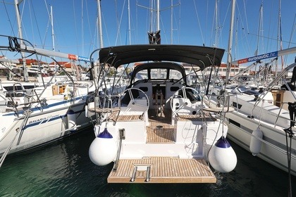 Verhuur Zeilboot  Elan Impression 40.1 Pirovac