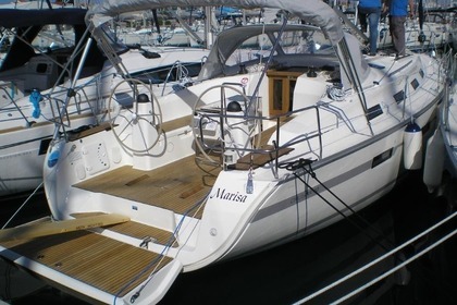 Hire Sailboat BAVARIA CRUISER 40 Sukošan