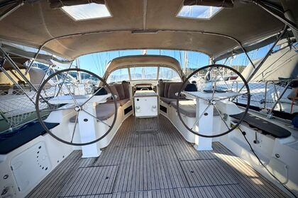 Charter Sailboat Bavaria 2011 Fethiye