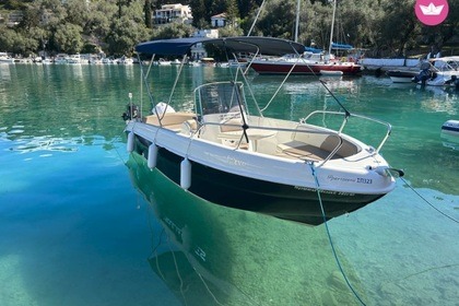 Ενοικίαση Μηχανοκίνητο σκάφος Speedy Evo 5.90 Evo 5.9 Παξοί
