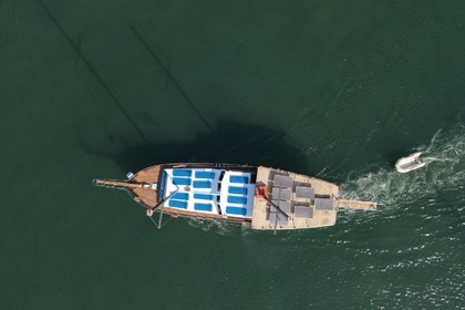 Rental Gulet Custom Gulet ( veysel ) Fethiye Fethiye