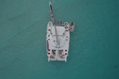 Miete Katamaran Lagoon Lagoon 410 S2 Guna Yala