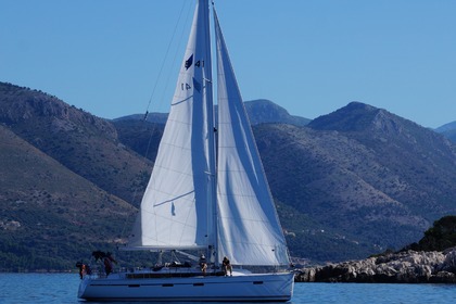 Rental Sailboat BAVARIA CRUISER 41 Göcek