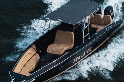 Location Bateau à moteur Singlar plus 290 sport special edition Carthagène