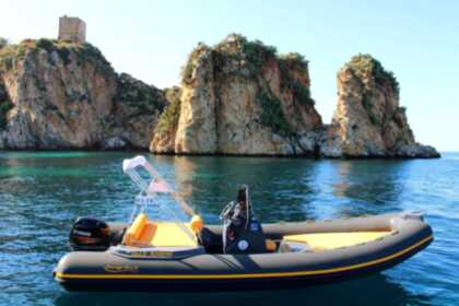 Noleggio Barca senza patente  Prestige One Prestige One Castellammare del Golfo