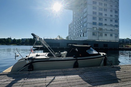 Miete Motorboot TendR 600 Almere