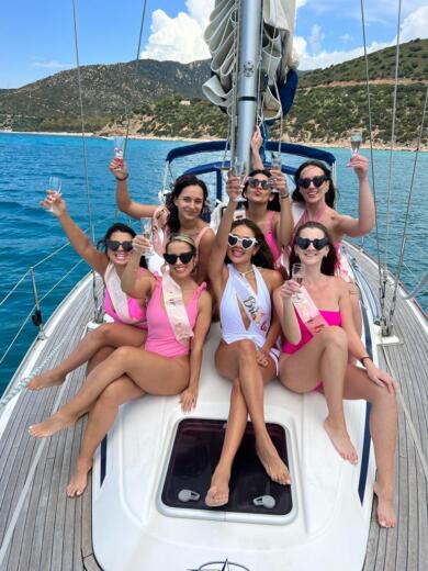 Cagliari Sailboat Bavaria Yacht Bavaria Cruise 38 alt tag text