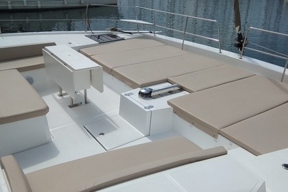 Noleggio Catamarano Bali - Catana Bali 5.4 Alimos