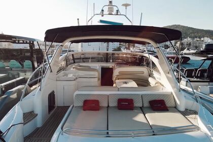 Rental Motorboat Sunseeker Princess V50 Monaco