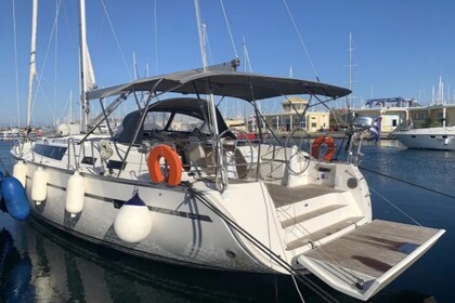 Location Voilier  Bavaria 51 Cruiser Athènes