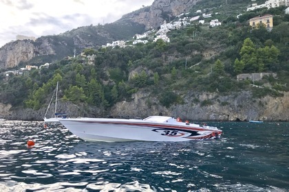 Alquiler Lancha tornado yacht tornado 35 powerboat Salerno