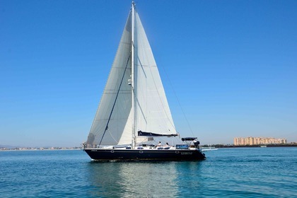 Charter Sailboat GIBERT MARINE GIB SEA 52' MASTER Balearic Islands