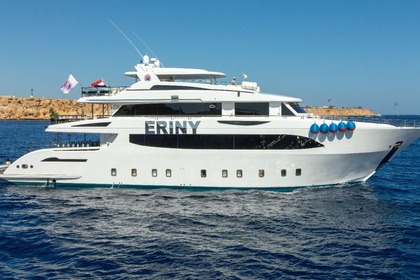 Hire Motorboat Lagoon Lagoon 400 Sharm El-Sheikh