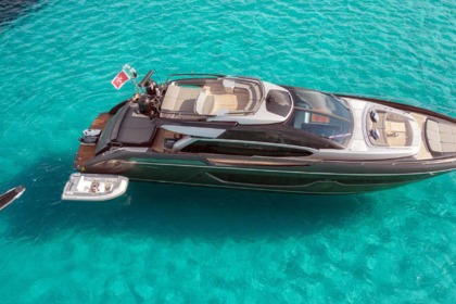 Verhuur Motorjacht Riva PERSEO 76 Ibiza