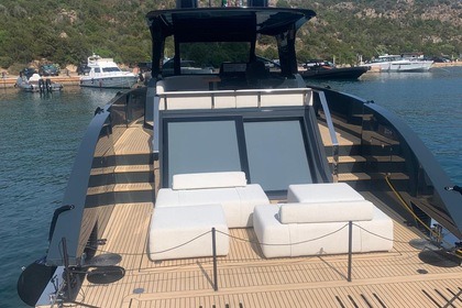 Miete Motoryacht manda yacht manda s05.3 Porto Cervo