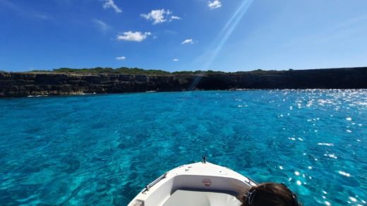 Minorque Without license Compass 400 GT alt tag text