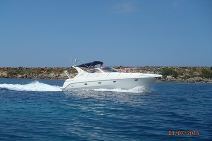 Noleggio Barca a motore SESSA MARINE OYSTER 35 Cefalonia