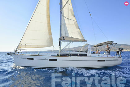 Location Voilier BENETEAU OCEANIS 41 Kos