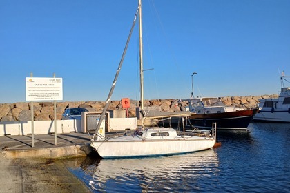 Location Voilier Edel 2 Toulon