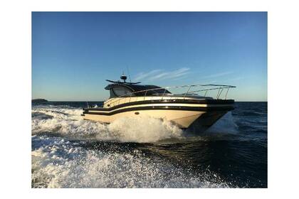 Rental Motorboat Yacht Industrie Seabob + Paddle skipper et carburant non Inclus. Beaulieu-sur-Mer