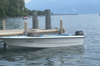 Location Bateau sans permis  neptune smap sport 390 Lausanne