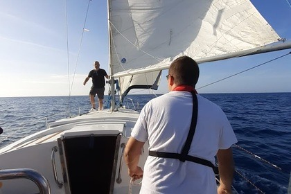 Чартер Парусная яхта Marine secol Mody 30 Roda de Berà