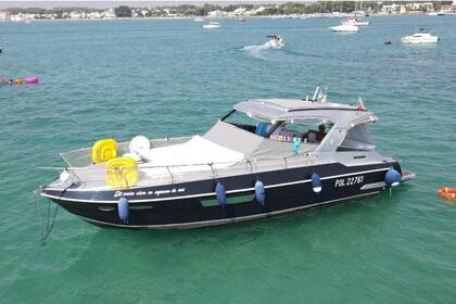 Aluguel Lancha Petrarchi Canamer Positano