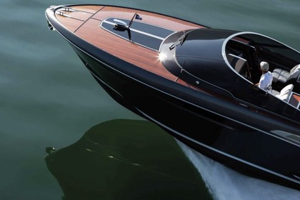 Miete Motorboot Riva Rivamare 38 Santa Eulària des Riu