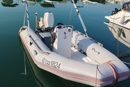 Noleggio Barca senza patente  Narwhal H-400 Roses