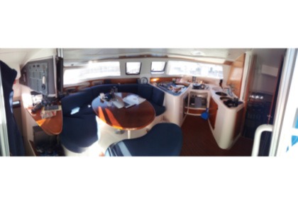Location Catamaran Fountaine Pajot Belize 43 Boa Vista