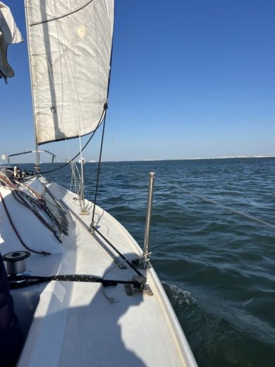 Лиссабон Sailboat Sailmar Sailmar alt tag text