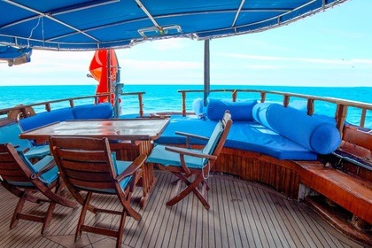 Ενοικίαση Γουλέτα bodrum Gulet hakkı usta 2020 Seferihisar