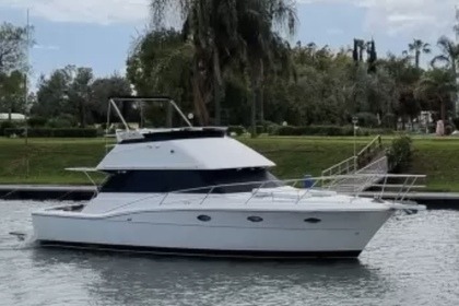 Verhuur Motorboot UNIESSE MARINE 42 FLY Cattolica
