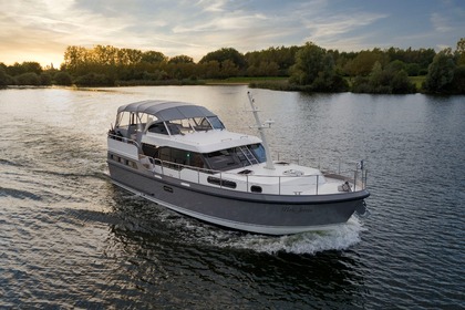 Verhuur Motorboot Linssen Grand Sturdy 40.0 AC Sneek