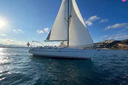 Verhuur Zeilboot Bavaria B40 Jávea