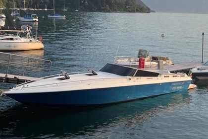 Hire Motorboat BRUNO ABBATE PRIMATIST 37.5 “S” Sanremo