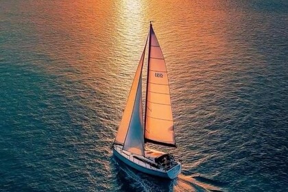 Location Voilier Jeanneau Sun Fast 37 Santa Cruz de Tenerife