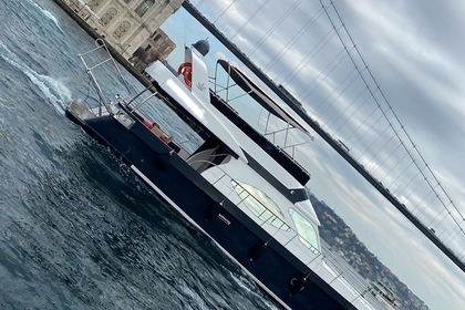 Rental Motor yacht PN 17m MOTORYACHT B83! PN 17m MOTORYACHT B83! İstanbul