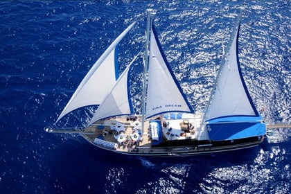 Charter Motorboat Dinner Cruise Shipyard Customized Sharm El-Sheikh