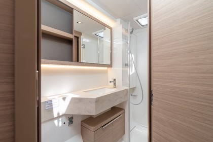 Hyra båt Katamaran Lagoon-Bénéteau Lagoon 51 - 6 + 2 cab. Trogir