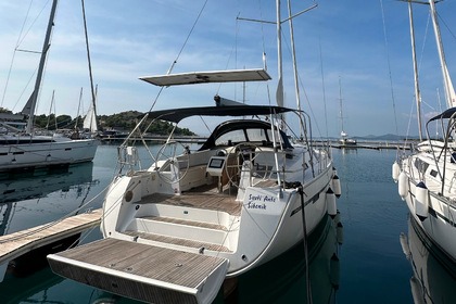 Verhuur Zeilboot Bavaria Cruiser 51 Sukošan