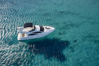 Czarter Jacht luksusowy Azimut Azimut 42 Mykonos