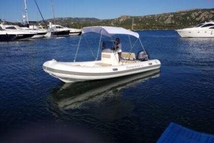 Rental Boat without license  Capelli Capelli Tempest 530 N. 2 Cannigione